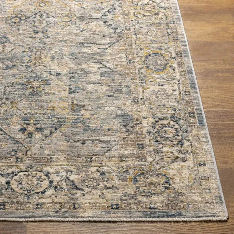 Aspendos 6'7" x 9'6" Rug