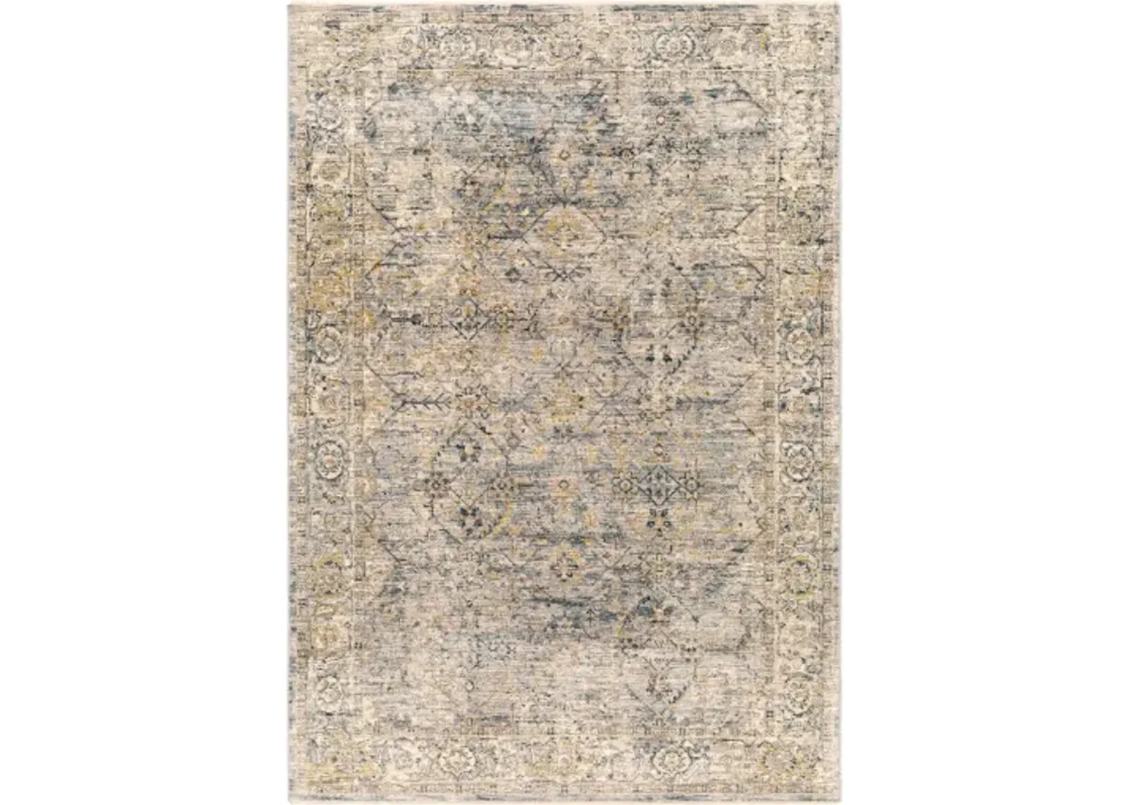 Aspendos 6'7" x 9'6" Rug