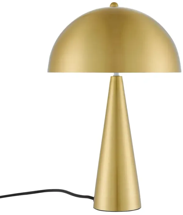 Selena Metal Table Lamp