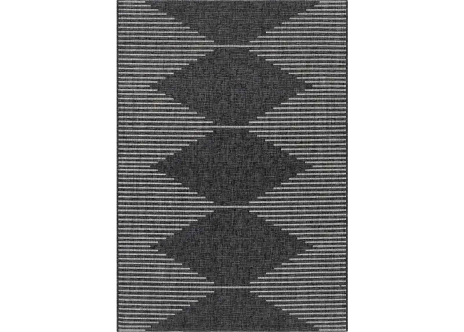 Eagean 8'10" x 12' Rug