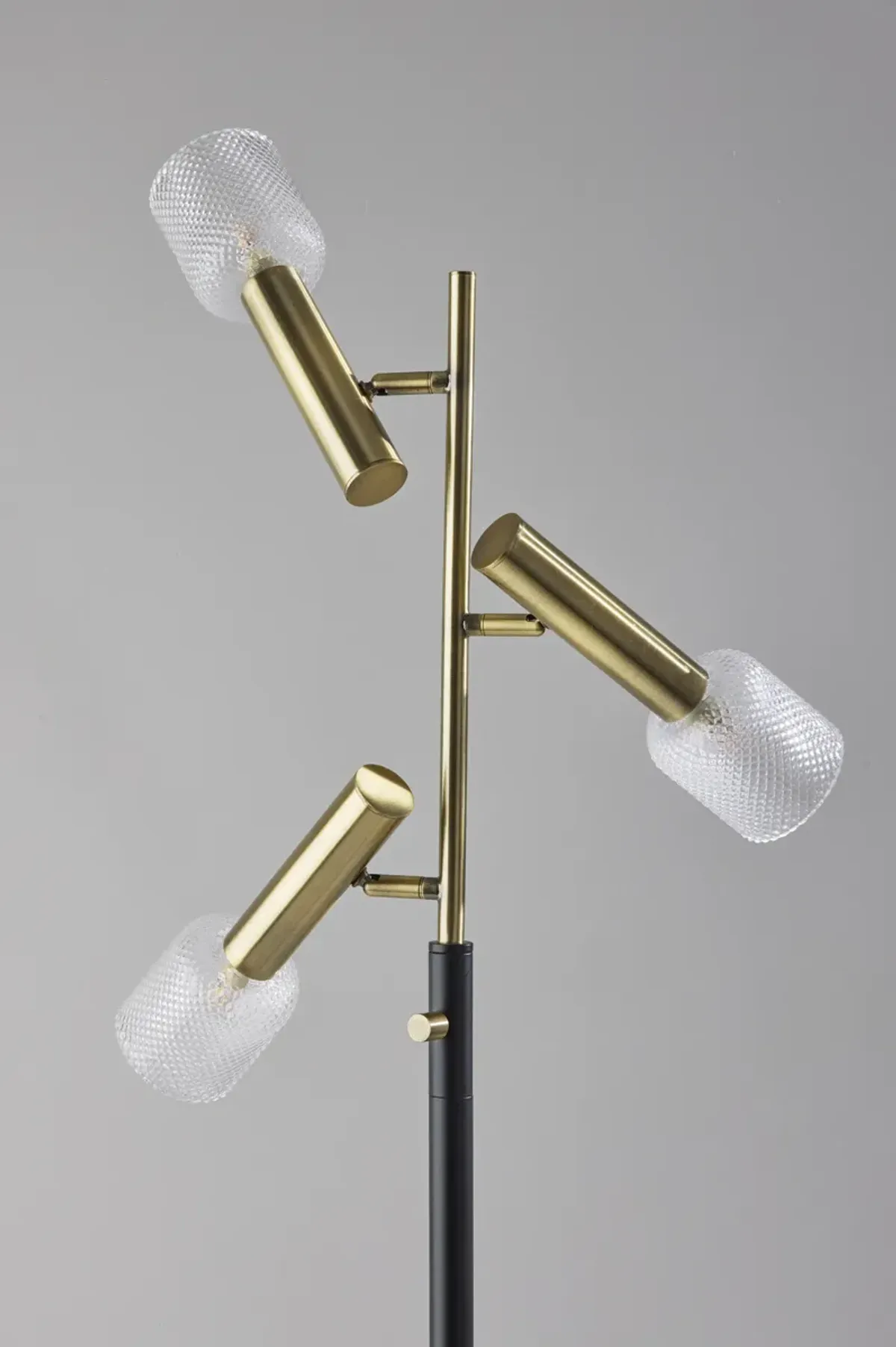 Melvin LED Floor Lamp