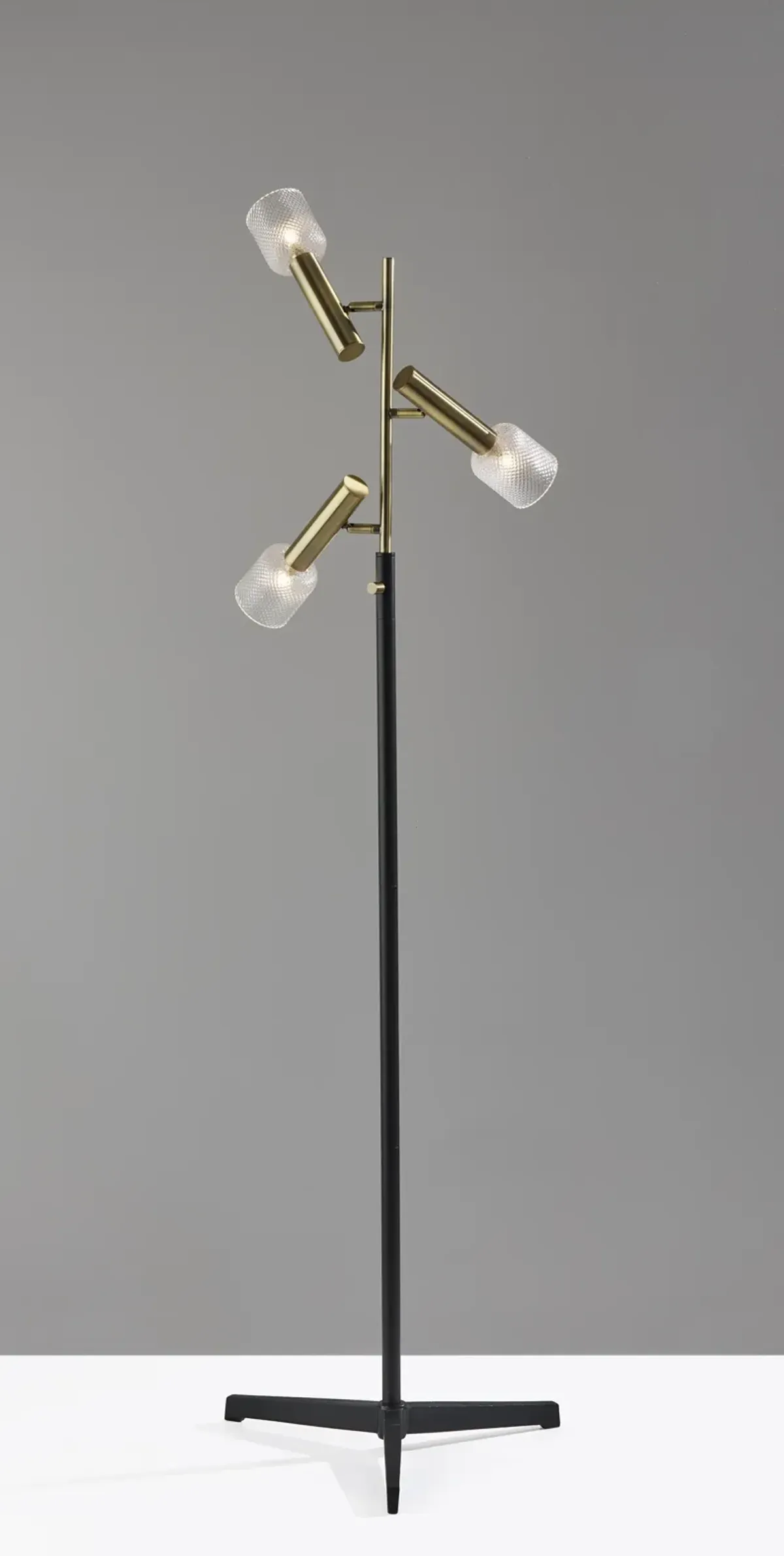 Melvin LED Floor Lamp