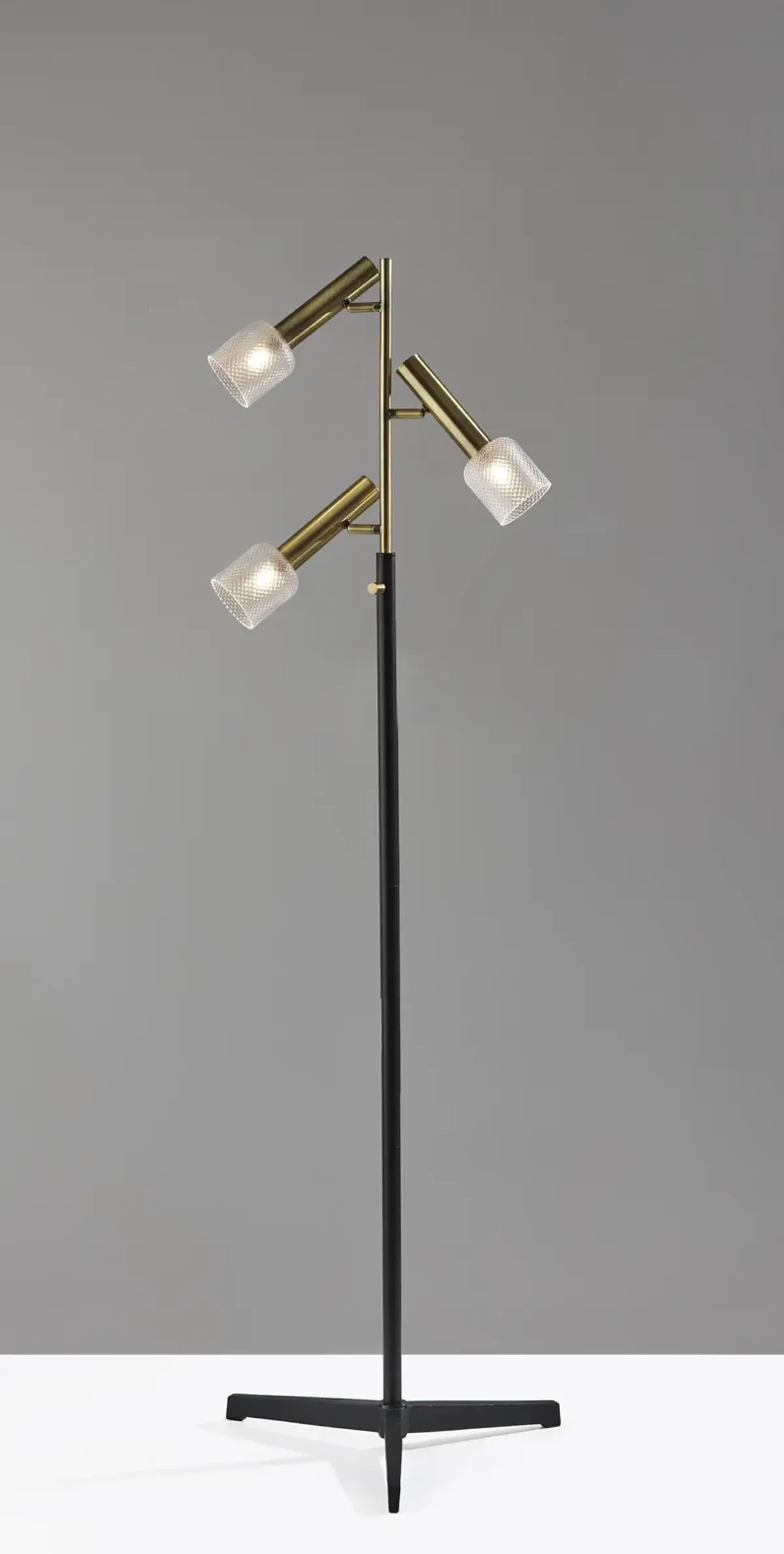 Melvin LED Floor Lamp