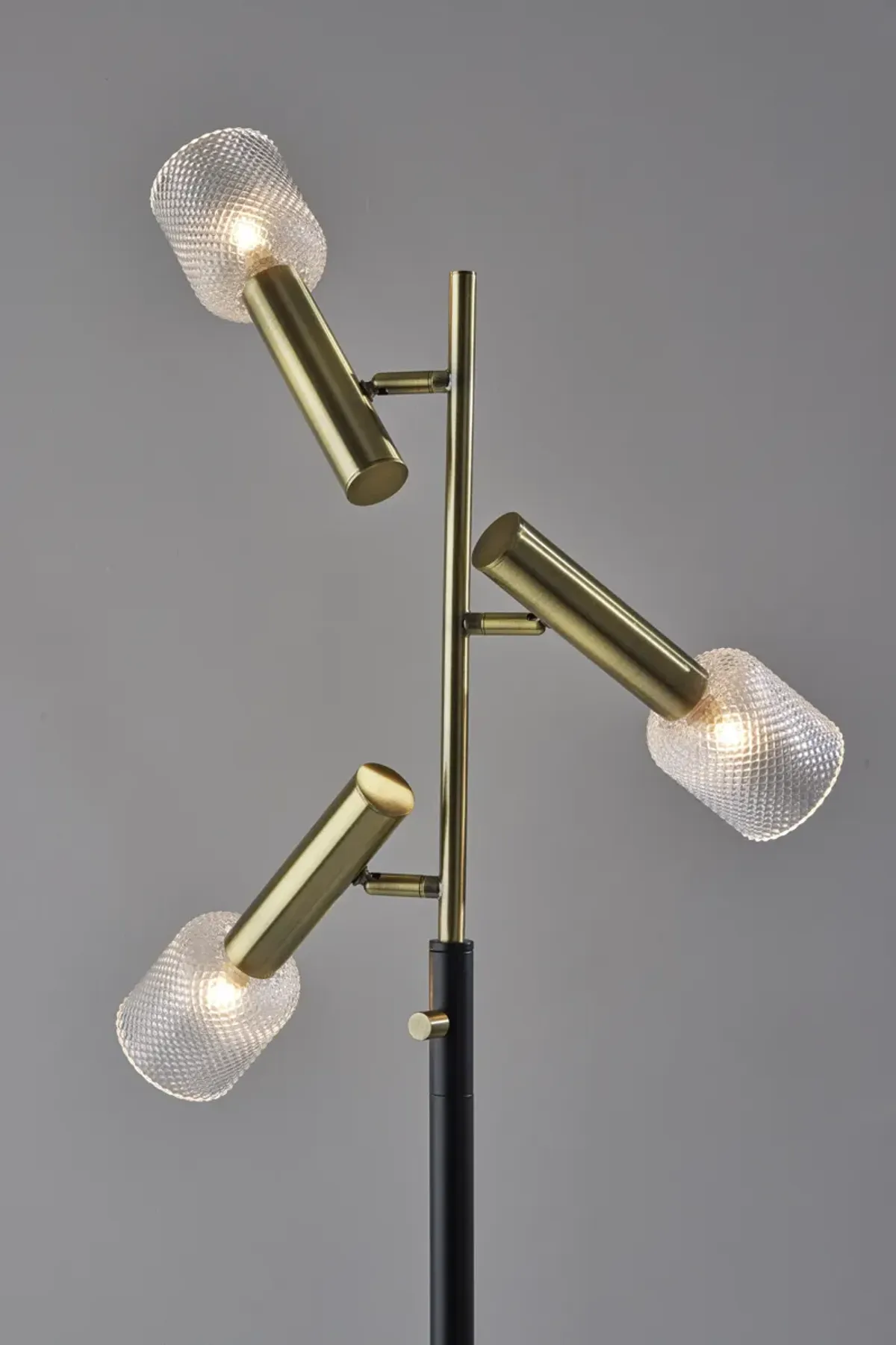 Melvin LED Floor Lamp