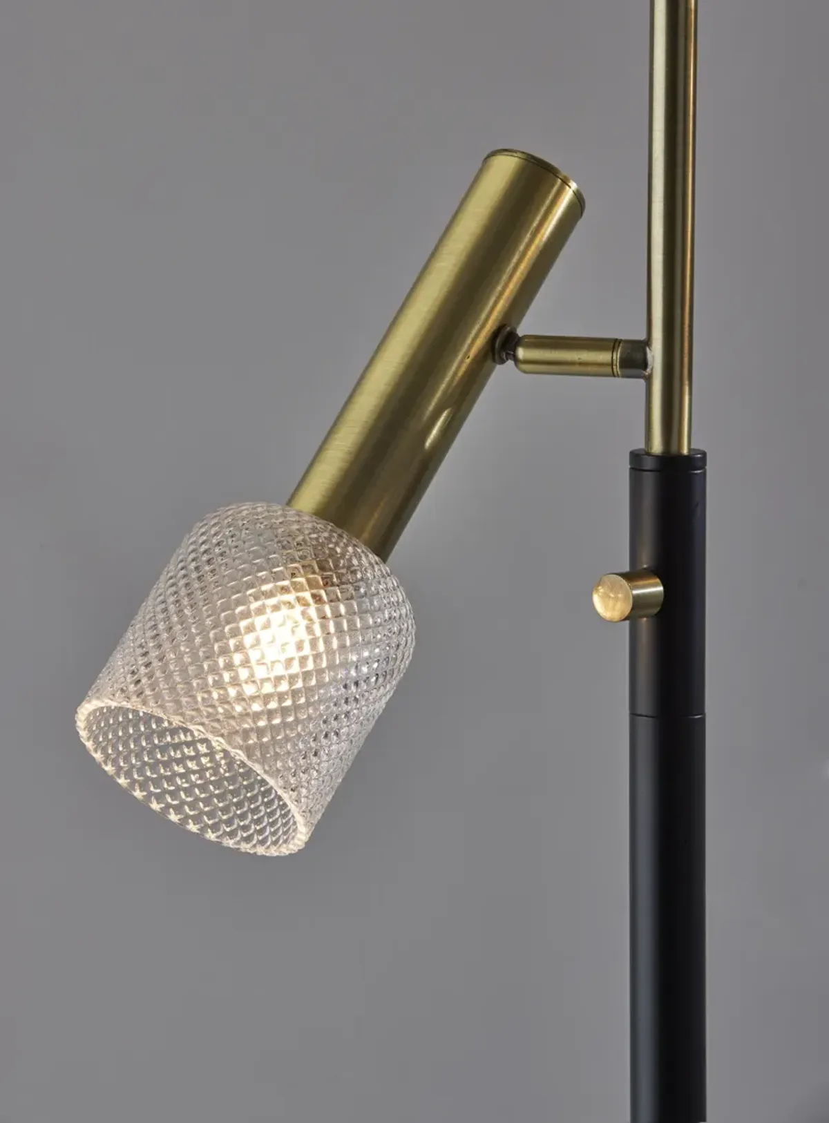 Melvin LED Floor Lamp