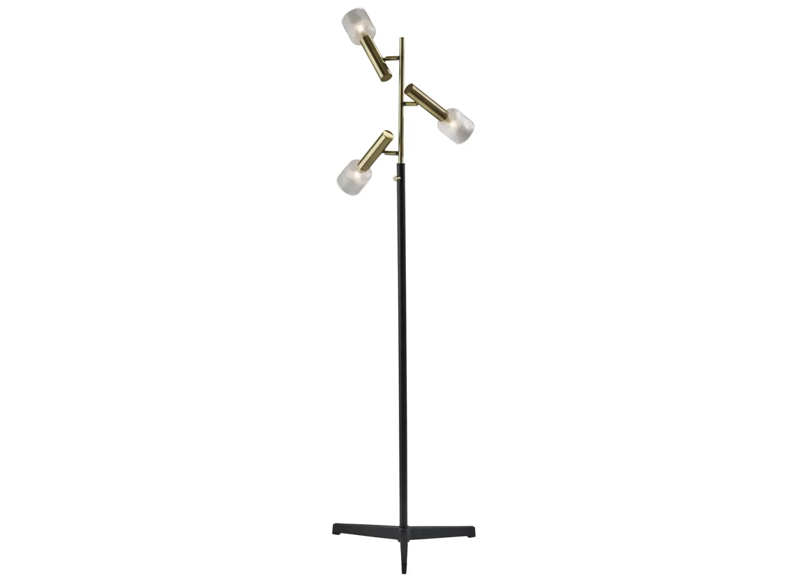 Melvin LED Floor Lamp