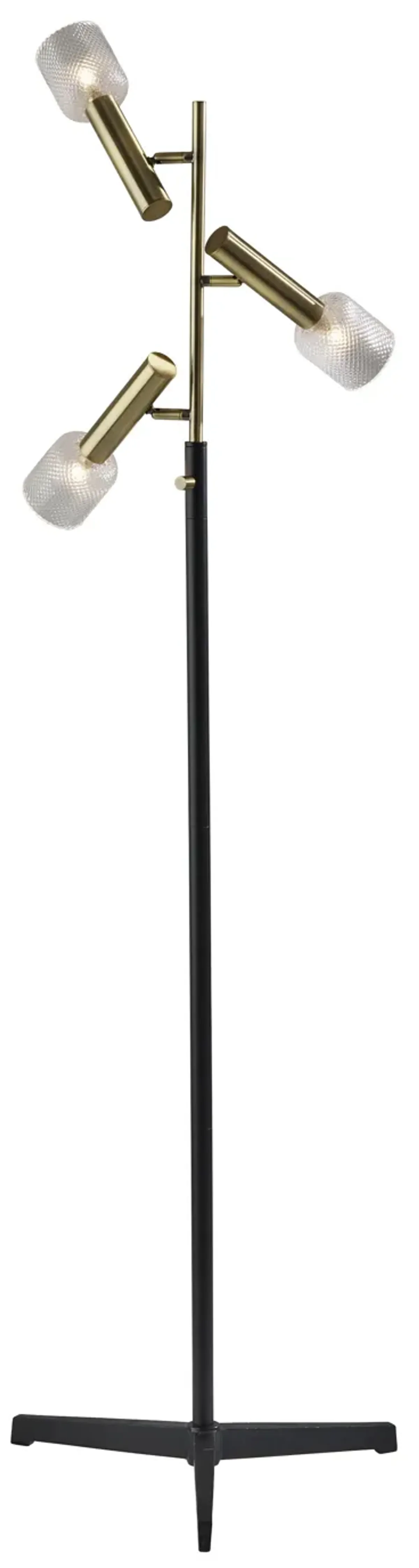 Melvin LED Floor Lamp