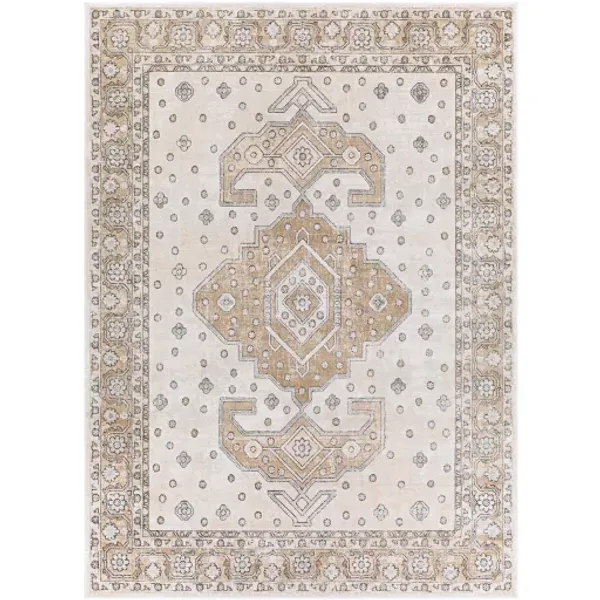 Indigo 7'10" x 10'2" Rug