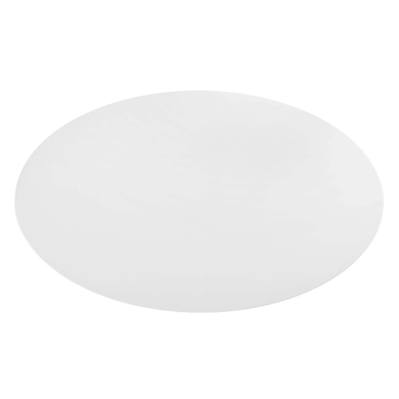 Lippa 78" Oval Dining Table