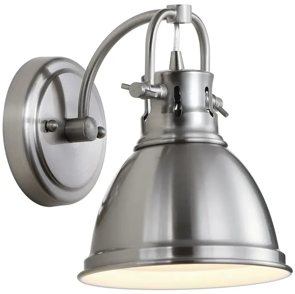 Lawson Bathroom Sconce