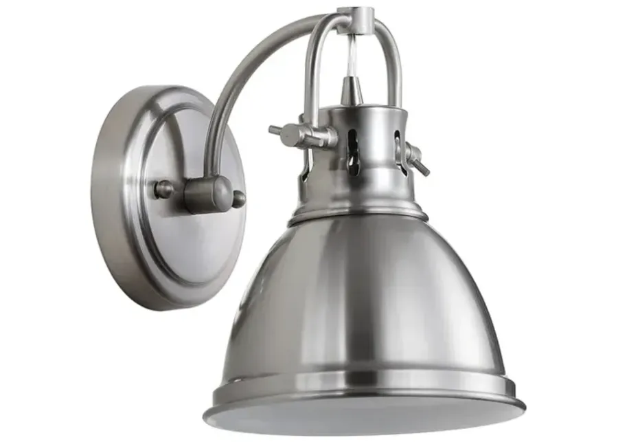 Lawson Bathroom Sconce