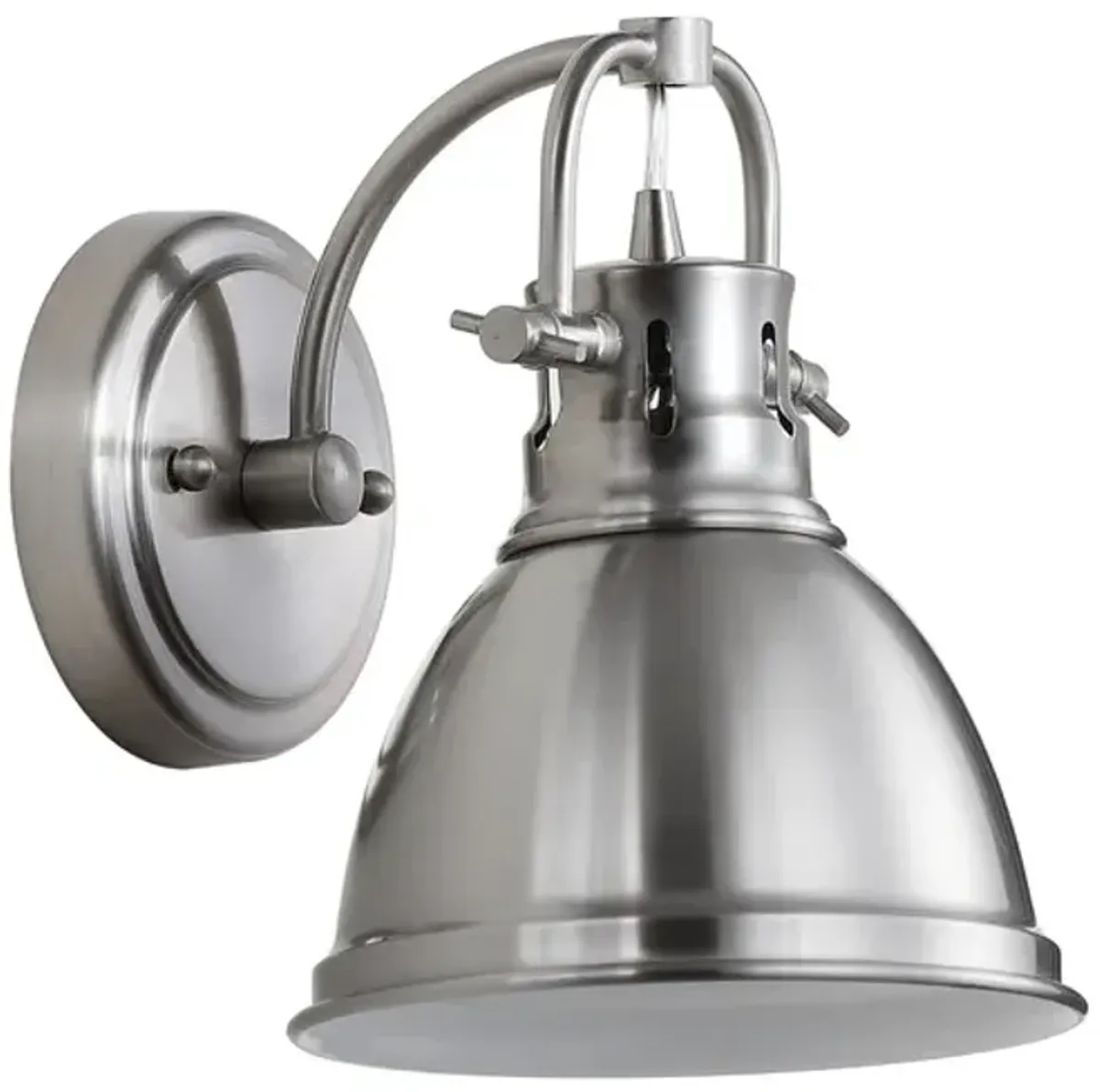 Lawson Bathroom Sconce