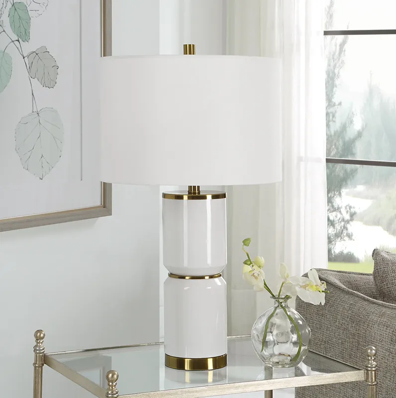 Dryden Table Lamp