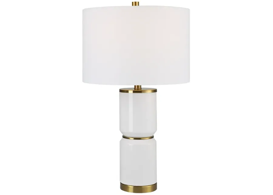 Dryden Table Lamp