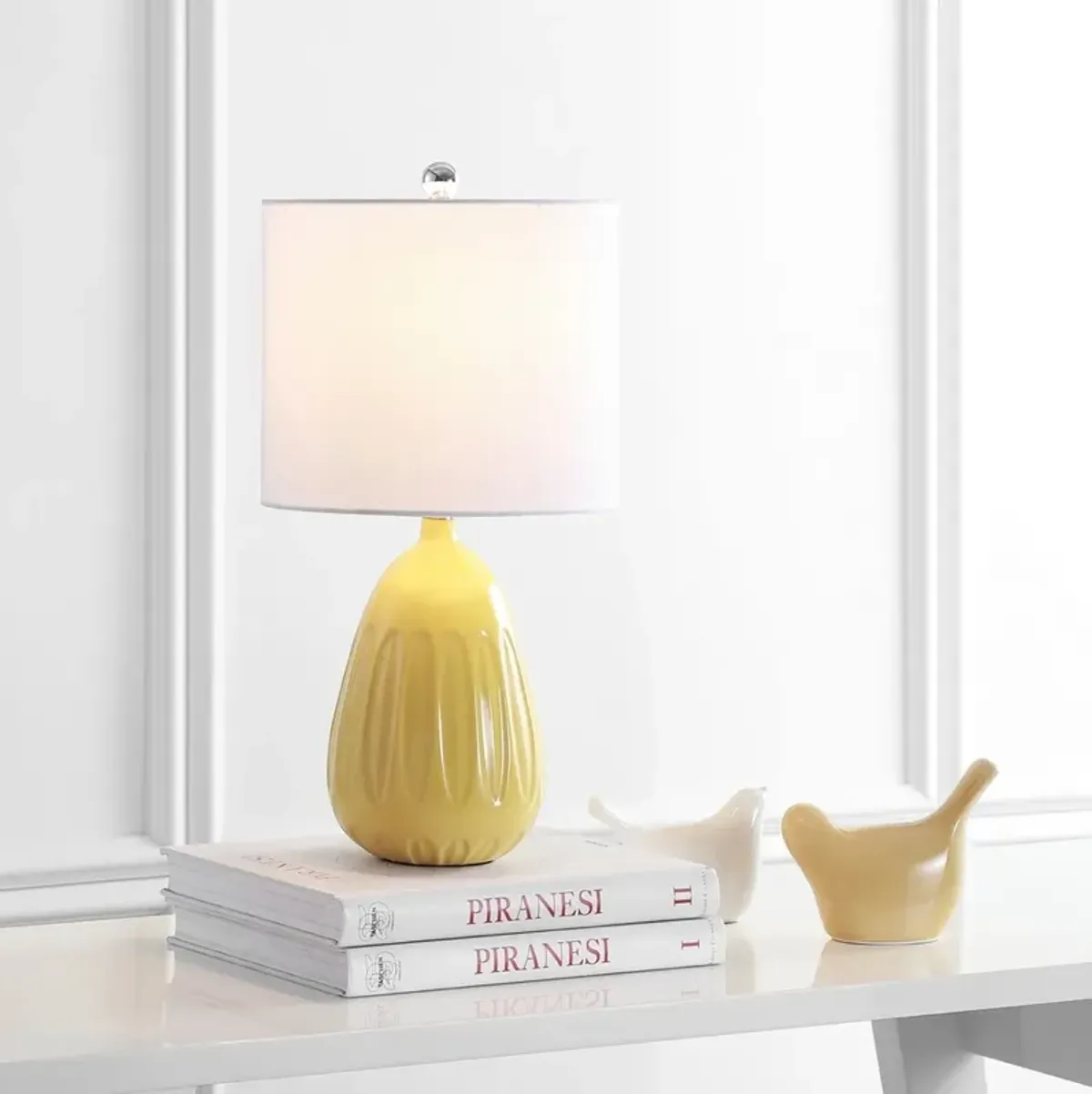 Linnett Table Lamp