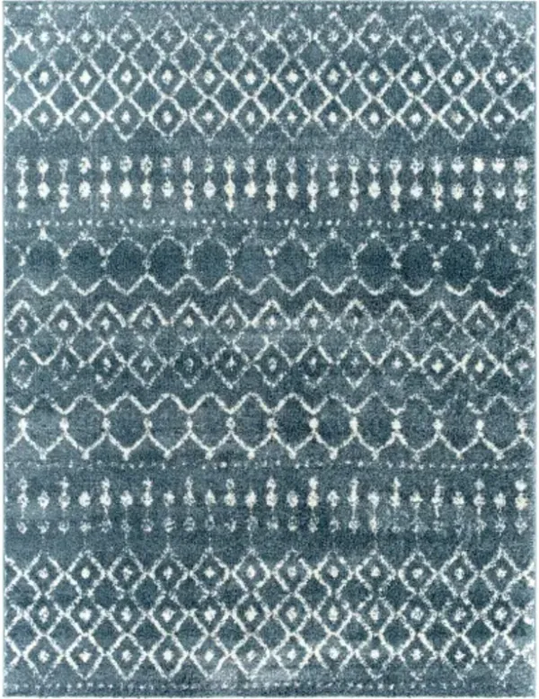 Maroc Shag 7'10" x 10'3" Rug