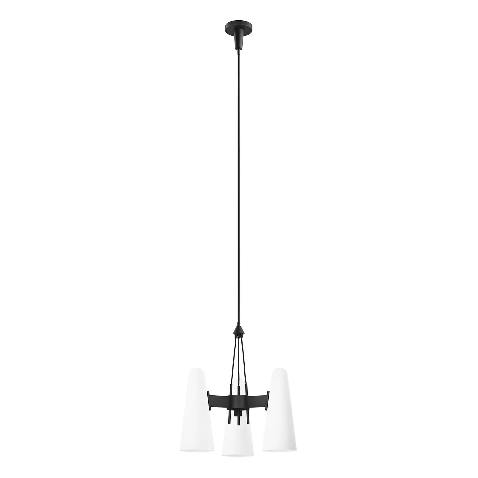 Beacon 3-Light Pendant Light