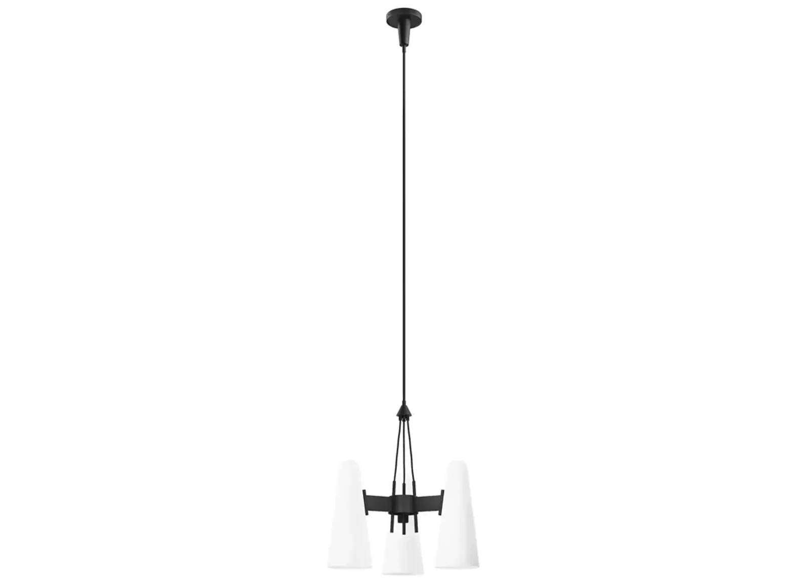 Beacon 3-Light Pendant Light