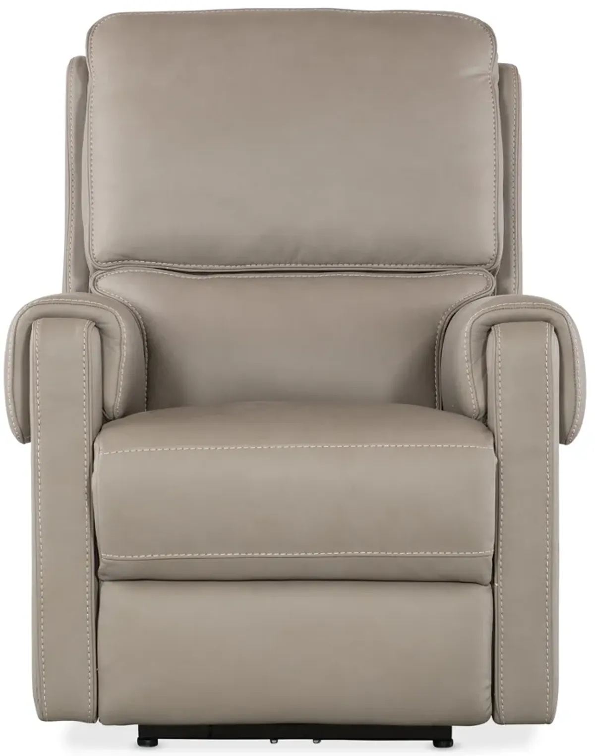 Somers Power Recliner w/Power Headrest