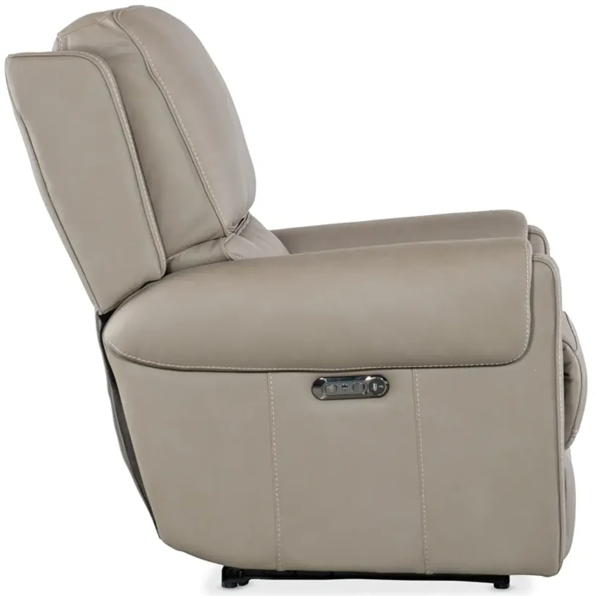 Somers Power Recliner w/Power Headrest