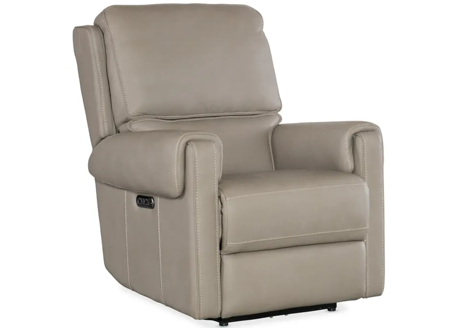 Somers Power Recliner w/Power Headrest