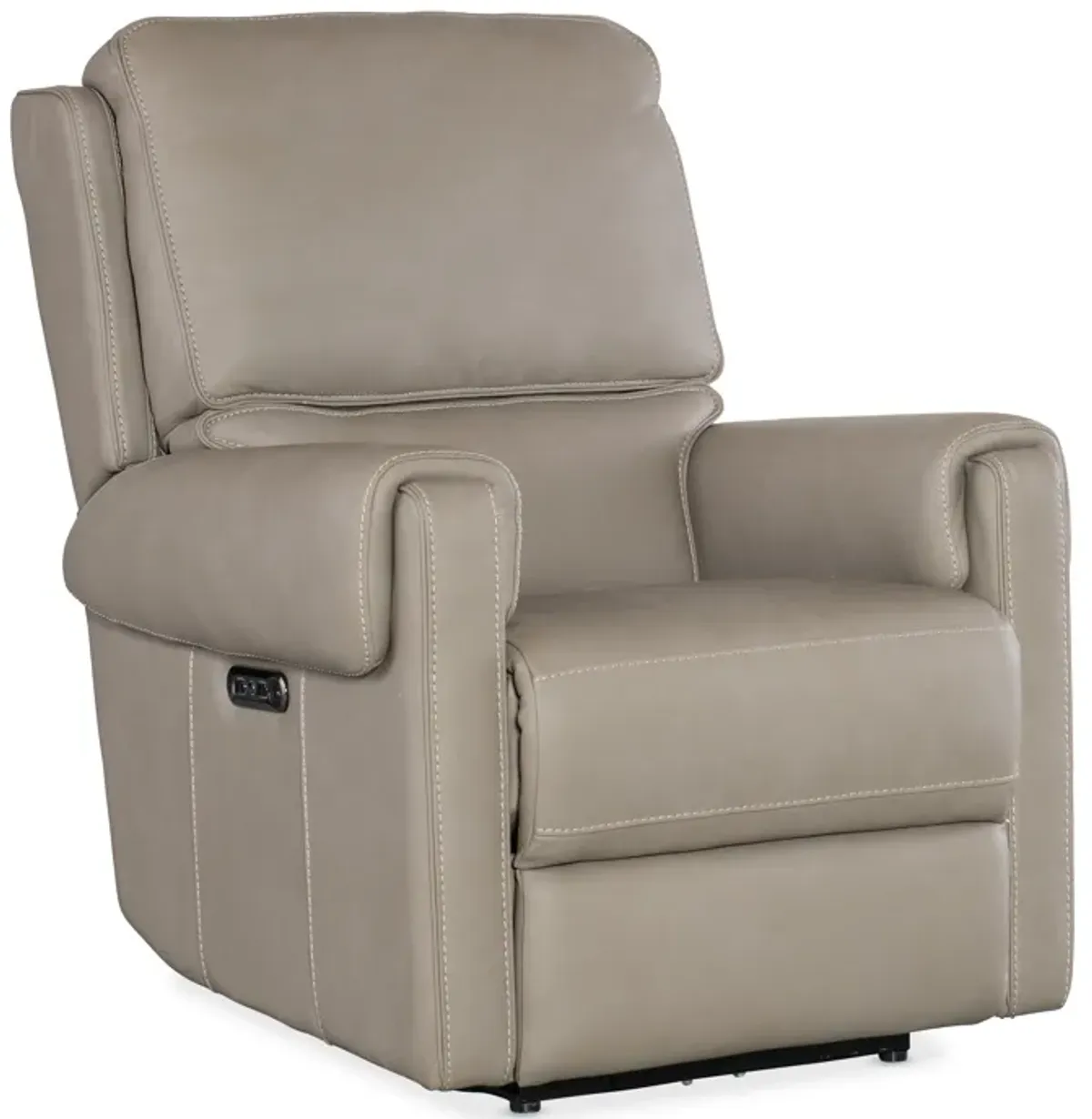 Somers Power Recliner w/Power Headrest