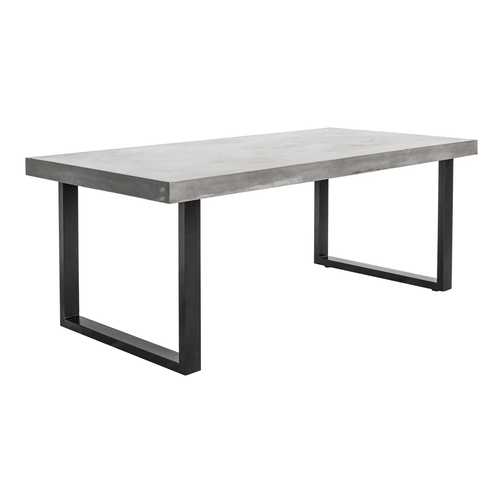 JEDRIK OUTDOOR DINING TABLE LARGE