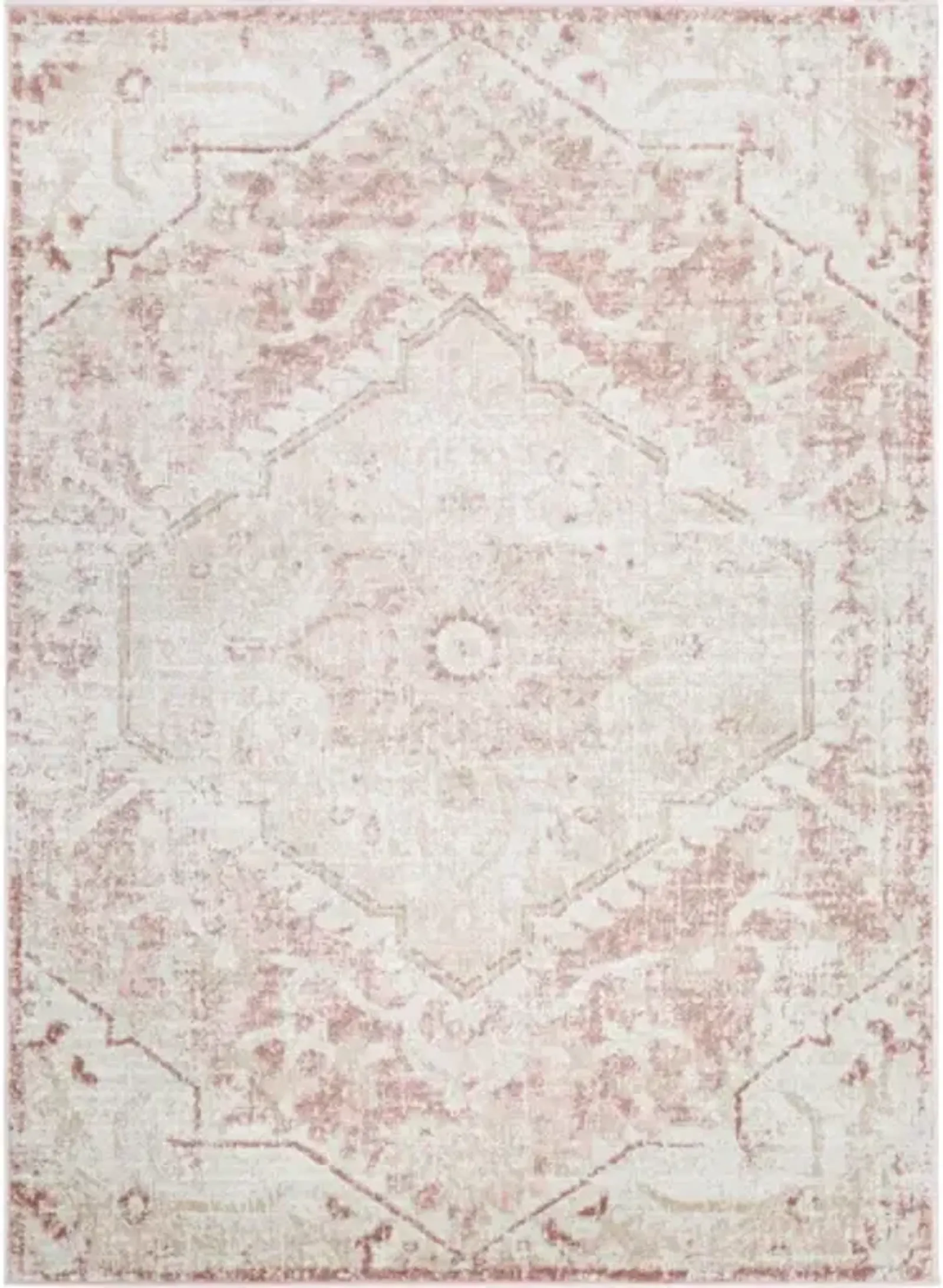 St tropez SRZ-2315 2'7" x 10' Rug