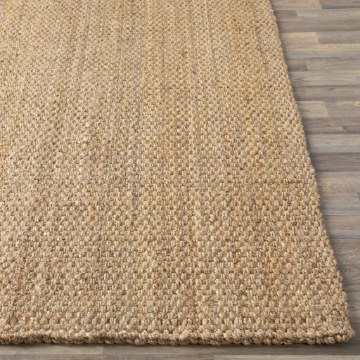 Jute Woven 9' x 13' Rug