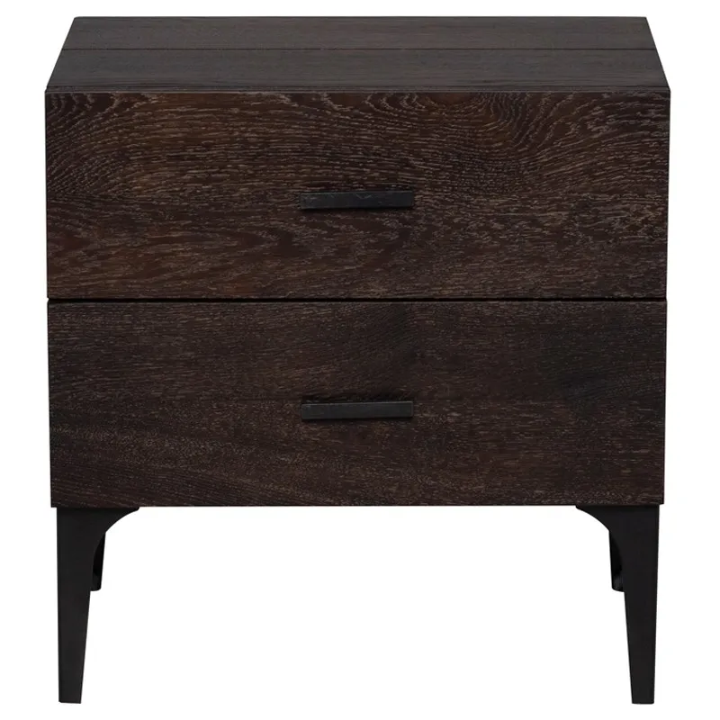 PRANA SIDE TABLE