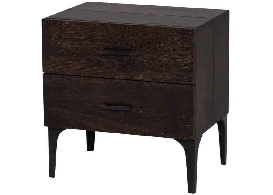 PRANA SIDE TABLE