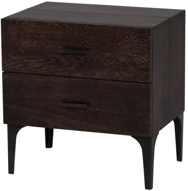 PRANA SIDE TABLE