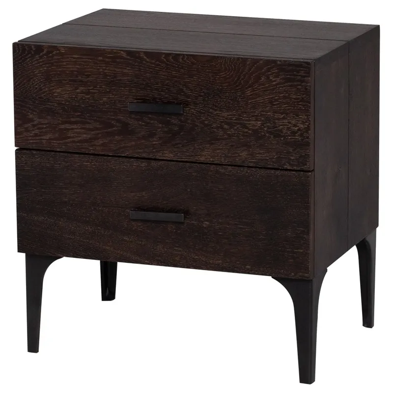 PRANA SIDE TABLE