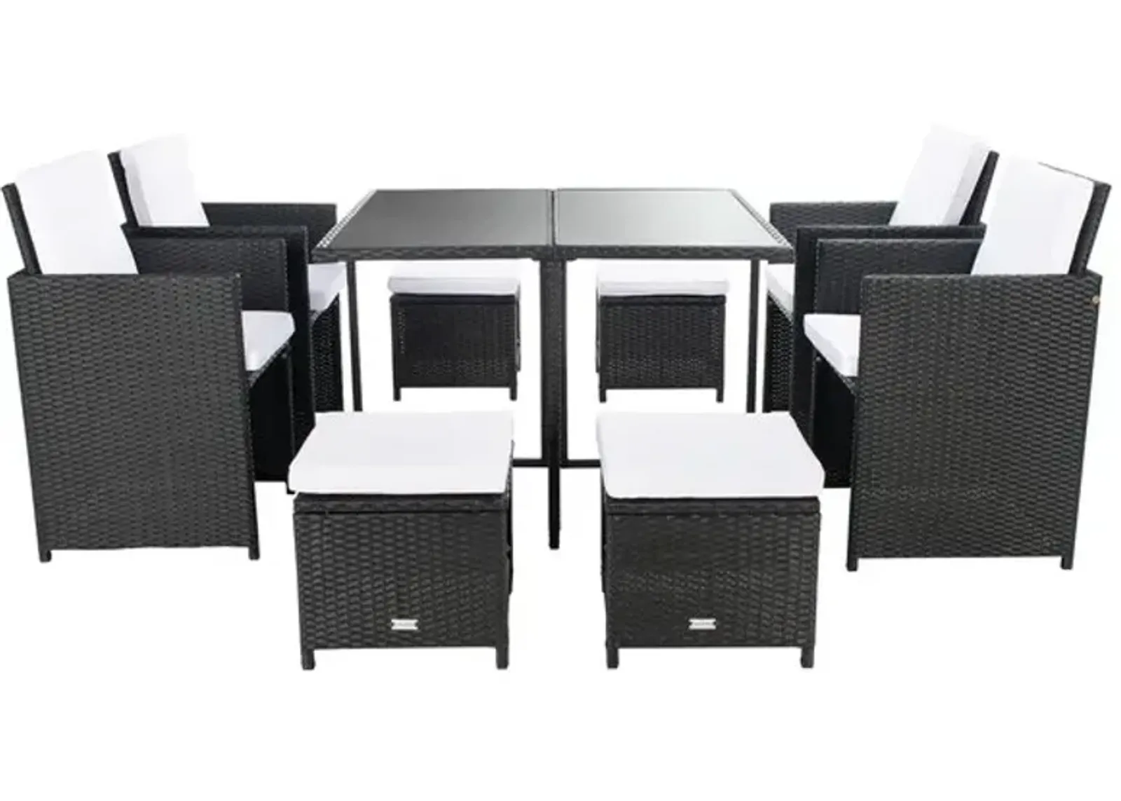 ENERSON OUTDOOR DINING SET