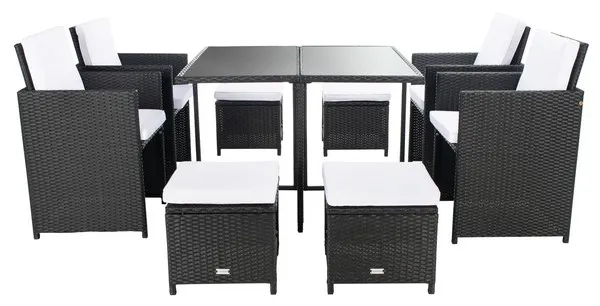 ENERSON OUTDOOR DINING SET