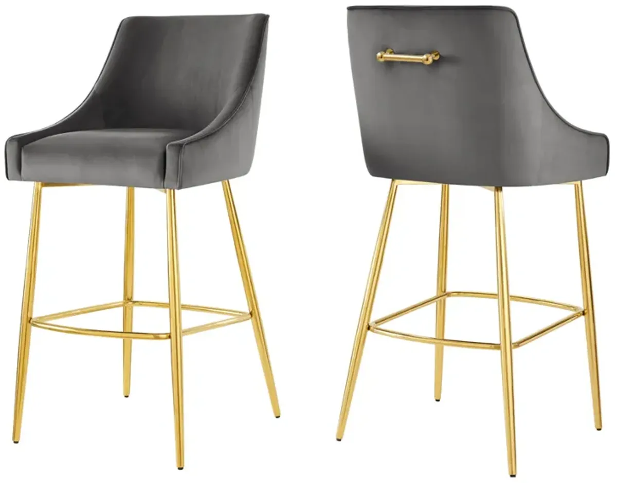 Discern Bar Stools - Set of 2