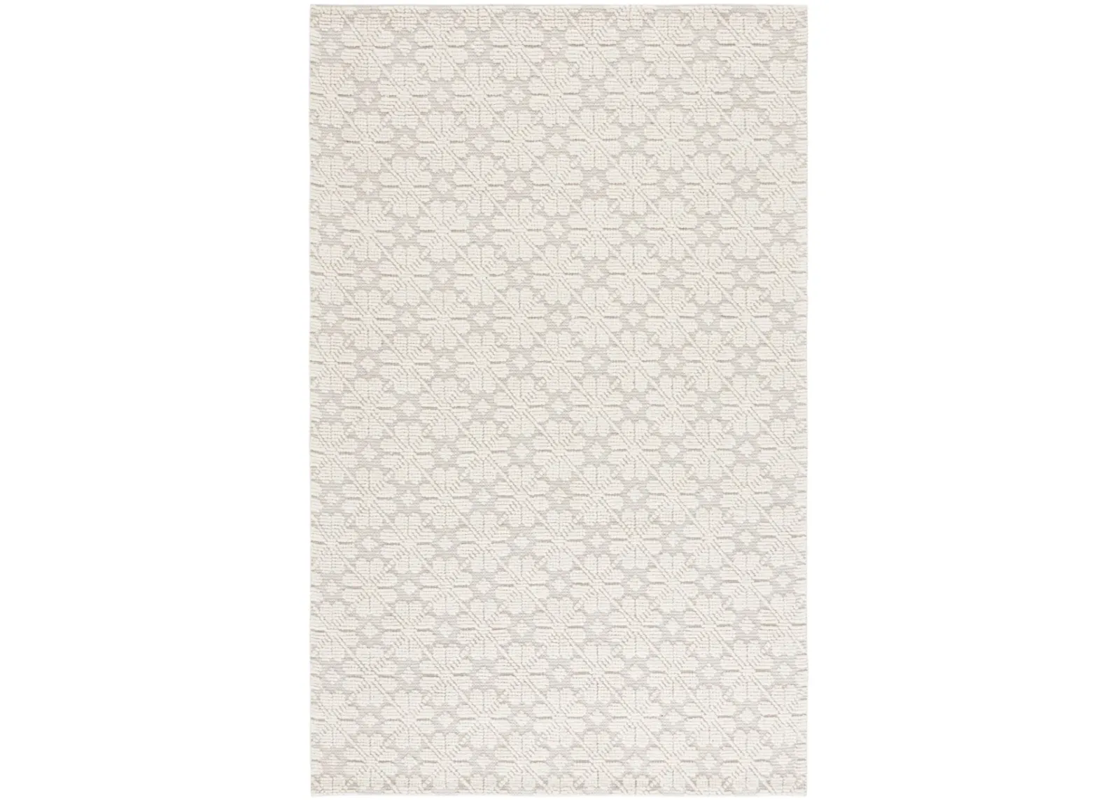 VERMONT 303 IVORY 11' x 15' Large Rectangle Rug