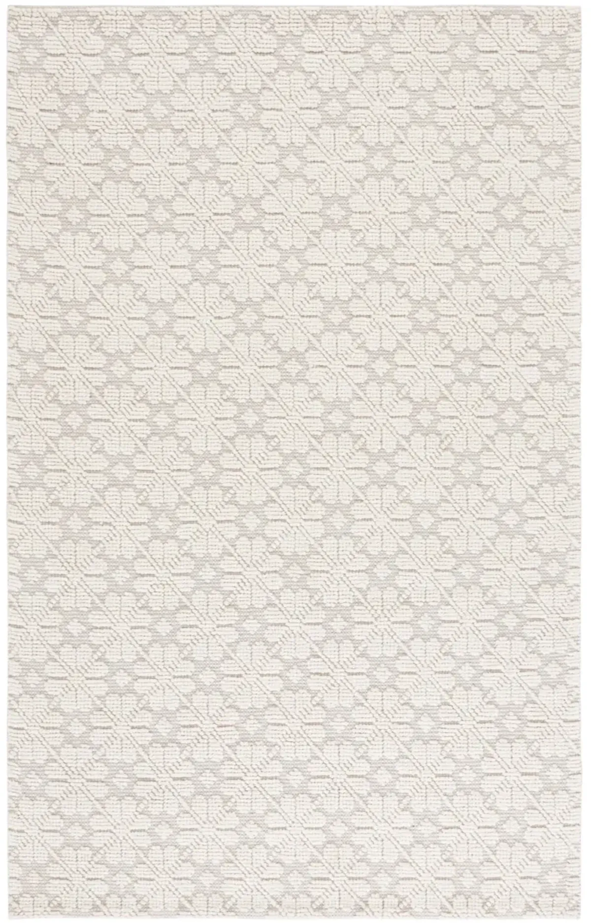 VERMONT 303 IVORY 11' x 15' Large Rectangle Rug