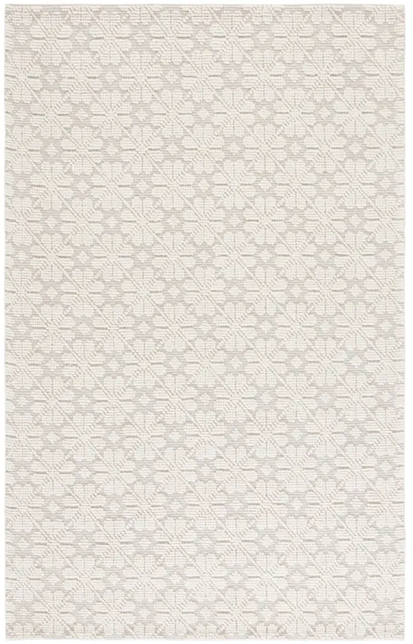 VERMONT Hand Woven 11' x 15' area rug