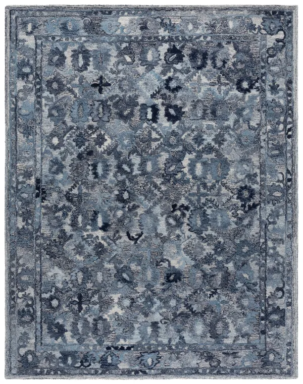 MARQUEE Hand Tufted 8' x 10' area rug