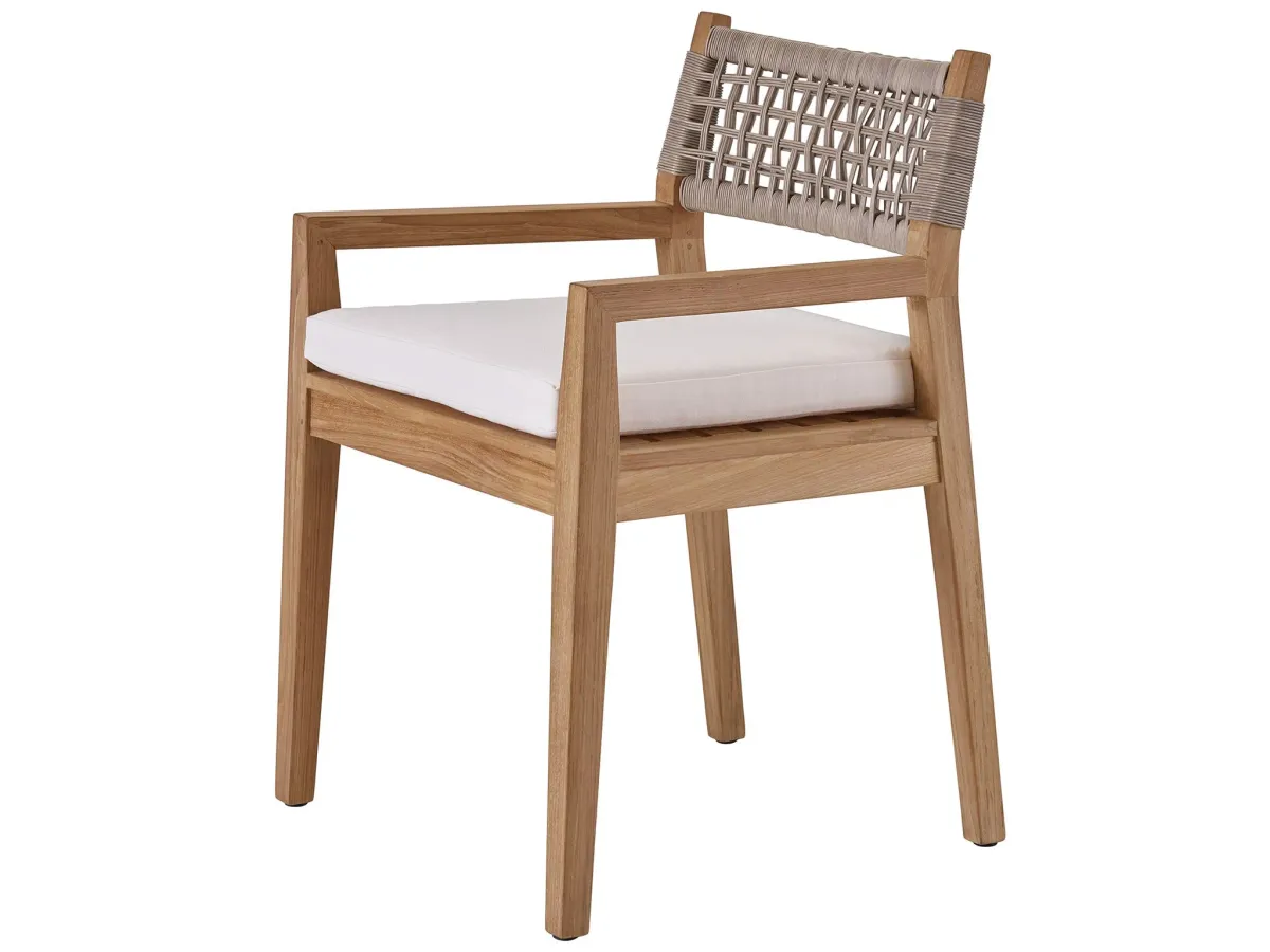 Chesapeake Outdoor Arm Chair