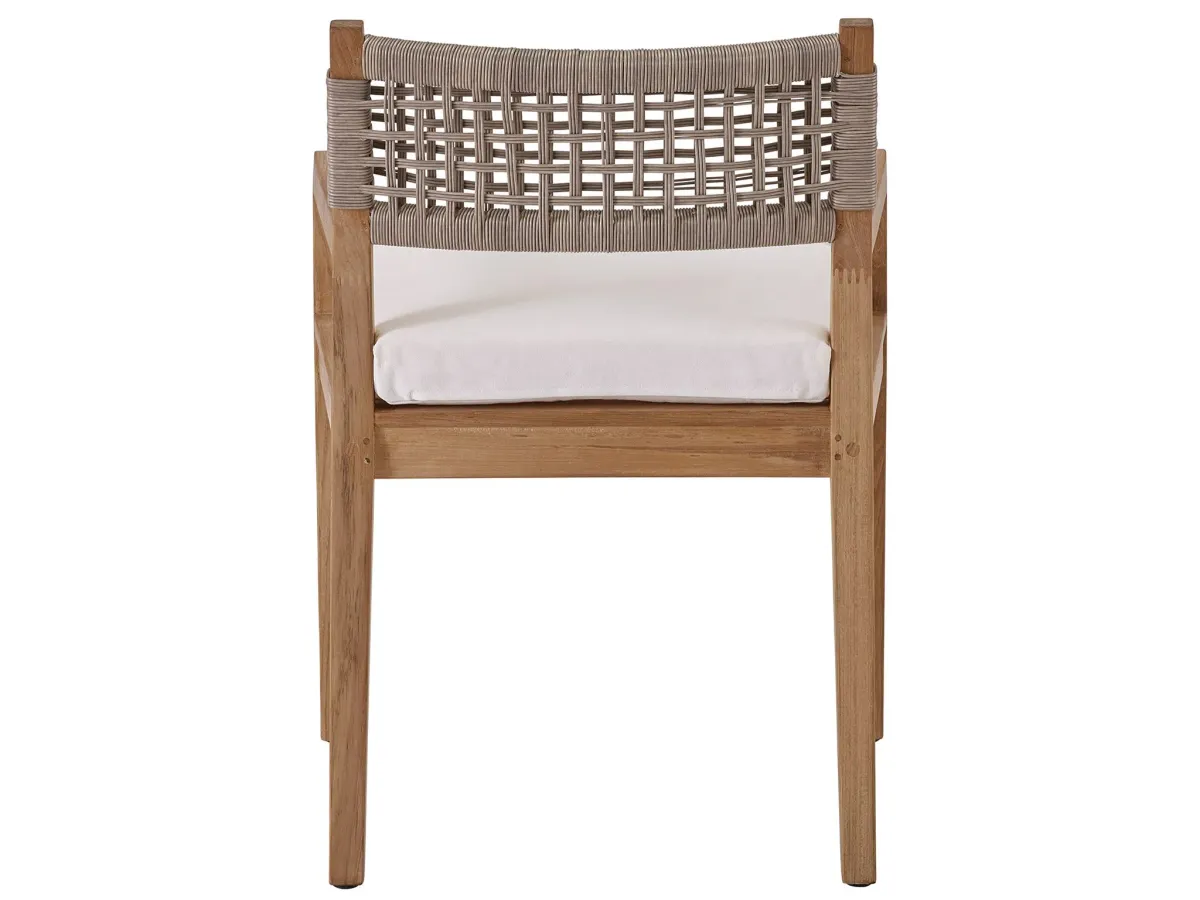 Chesapeake Outdoor Arm Chair