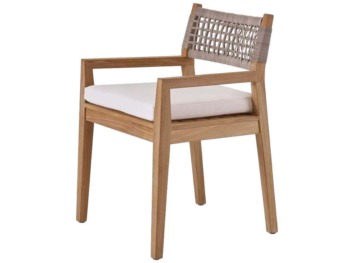 Chesapeake Outdoor Arm Chair