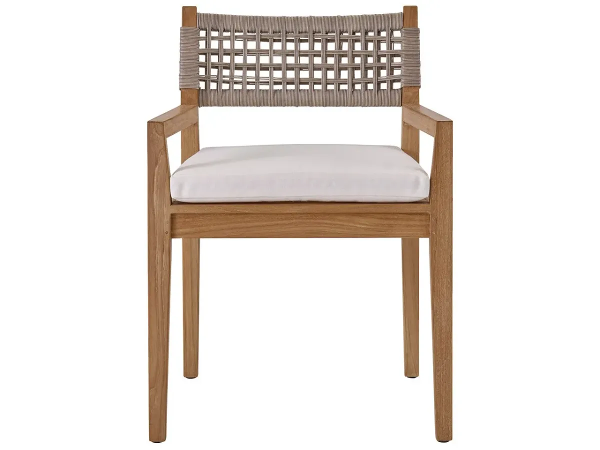 Chesapeake Outdoor Arm Chair