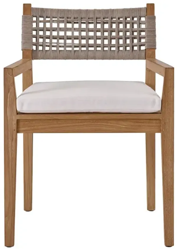 Chesapeake Outdoor Arm Chair