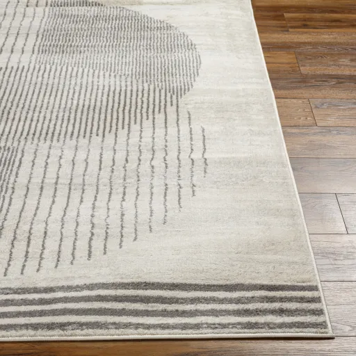 Floransa FSA-2377 9'10" x 14' Machine Woven Rug