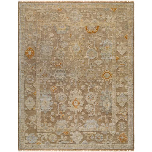 Sinclair SCC-2300 10' x 14' Handmade Rug