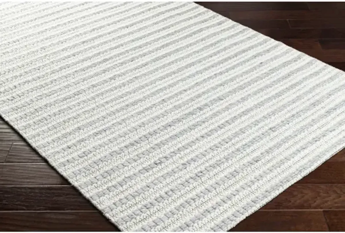 Empoli EPO-2300 2' x 3' Hand Made Rug