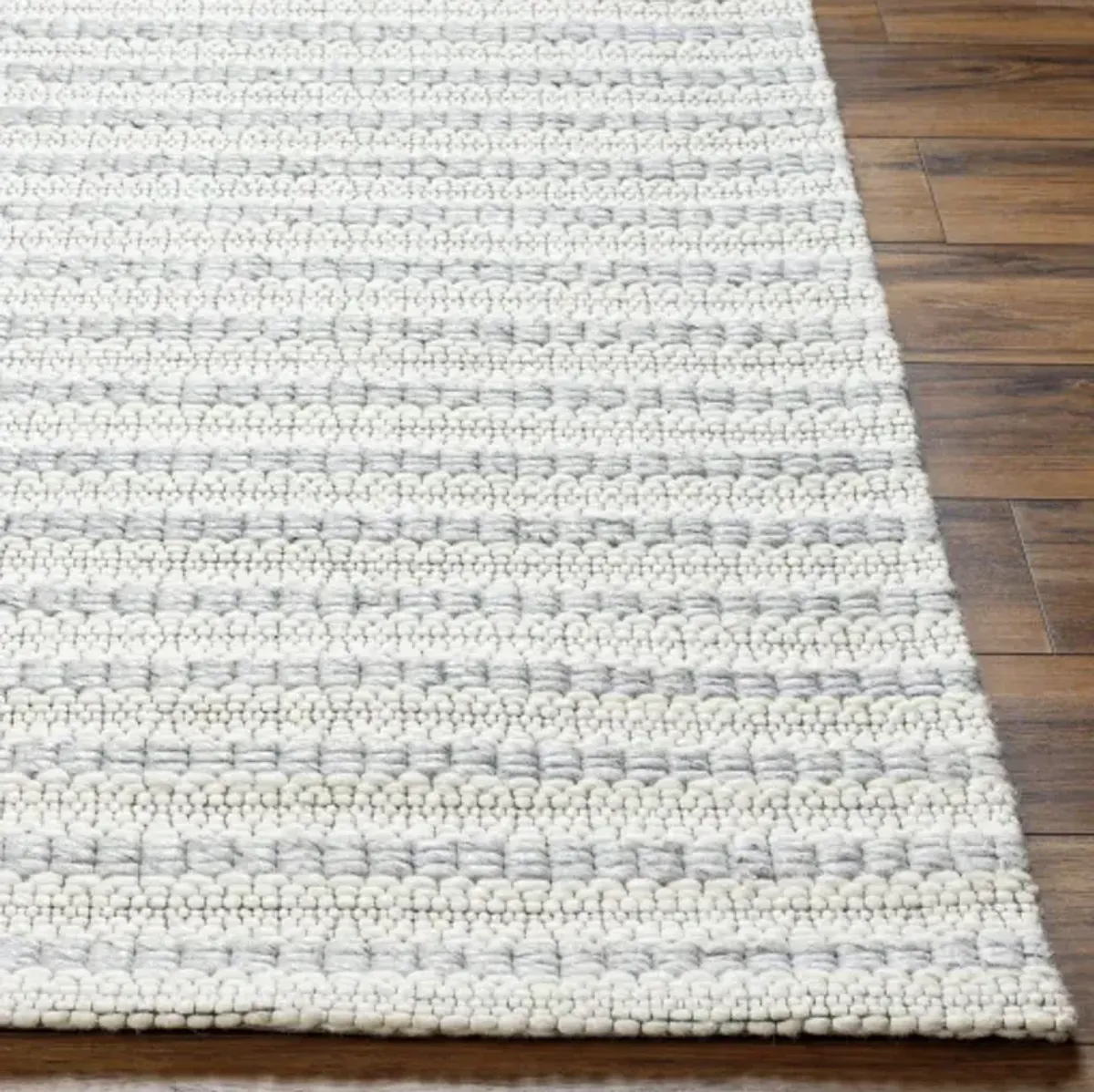 Empoli EPO-2300 2' x 3' Hand Made Rug