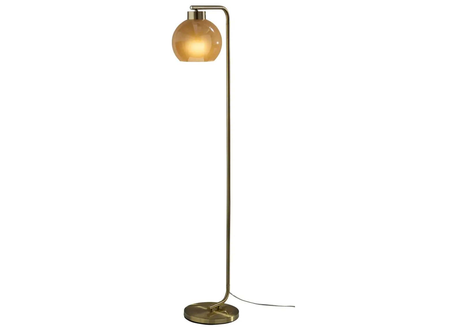 Atticus Floor Lamp